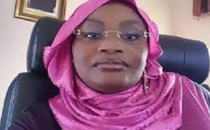 L’ancienne ministre de Macky Sall se radicalise: Fatou Tambédou rejoint Ousmane Sonko