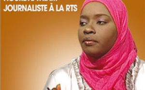 Des agents de la RTS: "Mya Guèye se marginalisait elle même, sinon comment expliquer la présence de Houreye Thiam ?" 