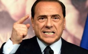 [URGENT] Italie: Silvio Berlusconi n'est plus sénateur 