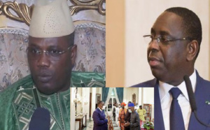 Regard sur le CUDIS et l’attitude de certains religieux: Le député Serigne Cheikh Abdou Bara Dolly lâche ses missiles