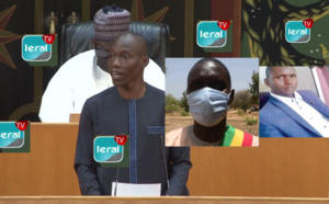 Affaire du trafic de passeports diplomatiques: Les députés Biaye et Sall peinent à trouver des avocats