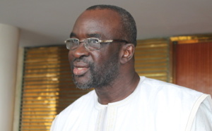 [Vidéo] Moustapha Cisse Lô demande au Président Macky Sall de maintenir son mandat à 7 ans