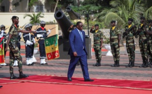 Séparer le déficit budgétaire militaire de celui du civil: Macky Sall administre une leçon de finances publiques à la communauté internationale
