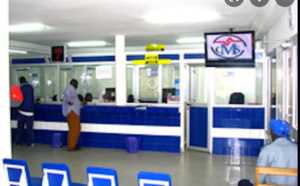 Epinglé pour fautes graves de gestion: Les salariés du Crédit Mutuel du Sénégal, démentent l'information