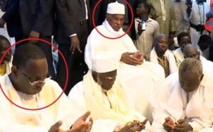 Rénovation de la maison de Me Wade: Le Président Sall a contribué financièrement