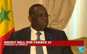 TROISIÈME MANDAT, NOMINATION D'UN PM, ÉMEUTES DE MARS... Macky Sall se confie à France 24 et Rfi