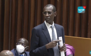 Abdoulaye Daouda Diallo: "Il faut comprendre que les prix doivent augmenter naturellement"