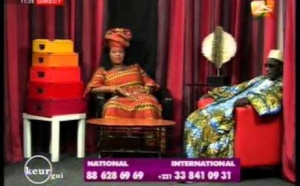 KeurGui du jeudi 28 novembre 2013 (2STV) 