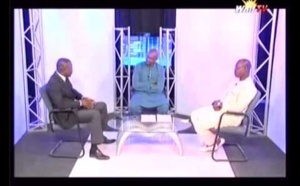 Selebe Yoon du jeudi 28 novembre 2013 (Walf-Tv)