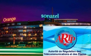 Code des Communications électroniques: L’Artp rappelle ses missions aux opérateurs 