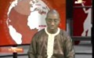 [Vidéo] Le bêtisier de Walf Tv "Dangay réé ba tass"