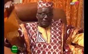 Taneef du Jeudi 28 novembre 2013 [Walf-Tv]