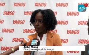 Covoiturage: Le Sénégal, 4e pays africain où Yango est désormais disponible