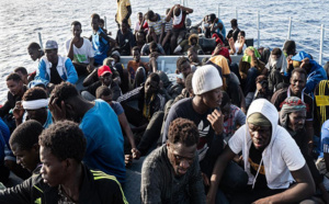 Lutte contre l’émigration clandestine: Le sermon du Dg de la Der aux jeunes pêcheurs de Fass-Boye