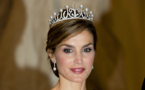 Inauguration de l’institut Cervantès: La reine Letizia Ortiz d’Espagne à Dakar lundi prochain