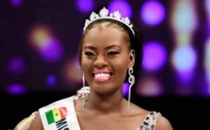 Election Miss Monde 2021: Penda Sy est bien arrivée à Porto-Rico