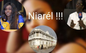 [Vidéo] Mame Goor Diazaka : "Sama niarel bou bees bi laa tal"