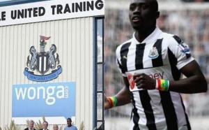 Papiss Cissé exclut un départ et parle de son statut de remplaçant: « Je continue à me battre »