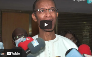 Pêche: Le ministre Alioune Ndoye annonce des reformes majeures