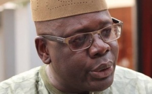 Djibril War sur l'affaire Adji Sarr-Ousmane Sonko: "Et pourtant, un ministre a violé une femme mariée et..."