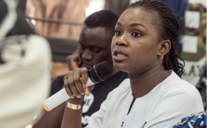 Marième Soda Ndiaye, Députée : «C’est bien de voter des lois, mais il faut mettre le paquet sur leur applicabilité»