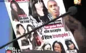 Revue de presse Ça me Dit Mag du 30 novembre 2013 