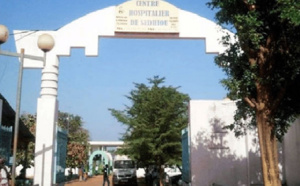 Sédhiou / Hôpital régional Amadou Tidiane Bâ: Un sérieux déficit signalé à la banque de sang