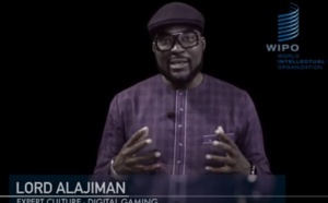 Étude portant sur le marché numérique de la musique en Afrique de l’Ouest : Le diagnostic de Lord Alajiman, Expert en culture digitale