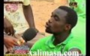 Entre Nous du samedi 30 novembre 2013 (Sen-Tv) 