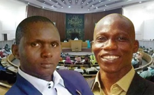 TRAFIC DE PASSEPORTS DIPLOMATIQUES :  Mamadou Sall et Boubacar Biaye face au juge le 21 décembre