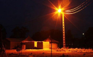 Electrification rurale à Vélingara : 200 villages vont sortir des ténèbres, d’ici fin 2022