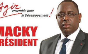 Locales 2014 : l’APR va y aller avec les alliés en cas de consensus (Macky Sall)
