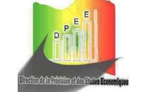 Révélations de la DPEE: La croissance projetée à 13,2% en 2023