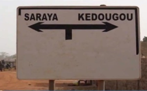 Ngouda Soumaré, Maire de la commune de Saraya: « Le concept armée-nation a été une réalité pendant les manœuvres »