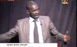 Tribune Presse du samedi 30 novembre 2013 (Sen-Tv)