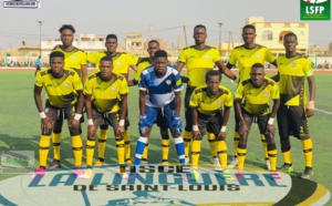 Football - 3e journée Ligue 1: Les Samba Linguère ratent l'occasion de vaincre le signe indien devant Génération Foot