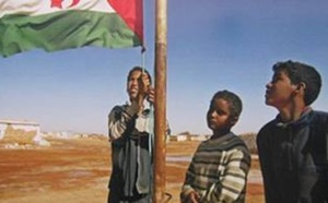 Grande déprime dans les rangs algéro-polisariens