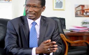 C’est la conviction de Mary Teuw Niane: «Macky Sall veut terminer en beauté ses deux ans restants... »