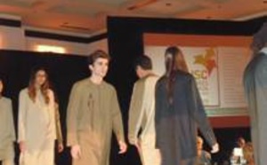 Photos - Une mobilisation exceptionnelle lors des "Journées du Sénégal au Canada"