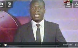 Infos matinales du lundi 02 Décembre 2013 (RTS1)