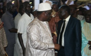 DETTE - Le Sénégal rembourse chaque mois près de 57 milliards (Président)