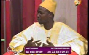 KeurGui du lundi 02 décembre 2013 (2STV) 