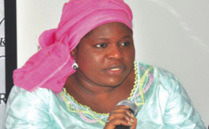 Modèle de démocratie sénégalaise: Fatou Jagne Senghor d’Article 19 plaide pour sa revue