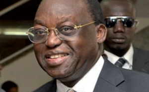 Fin de la Session budgétaire 2022:  Moustapha Niasse encensé par ses collègues