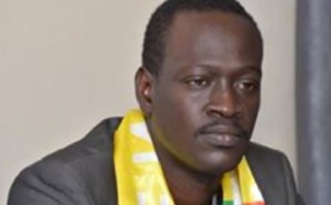 Alioune Badara Mboup, FRAPP: «Le Mali peut faire intervenir des agences privées paramilitaires et sécuritaires, pour défendre son territoire ! »