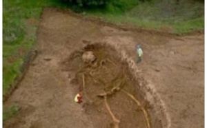 THIES-INSOLITE ET TRAGIQUE DECOUVERTE A POUT - Le squelette d’un homme découvert en pleine forêt