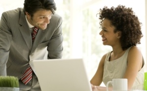 Flirter pour une promotion : nos conseils !