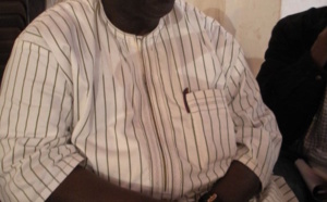 URGENT: Décès de Mbaye Boye, l’initiateur du tournoi international de Judo de Saint-Louis