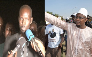Louga: Le promoteur "Thiamass Production" vilipende le Ministre Maire Moustapha Diop