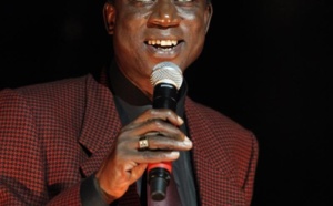 Thione Seck aurait épousé l'ex de son fils Waly Ballago